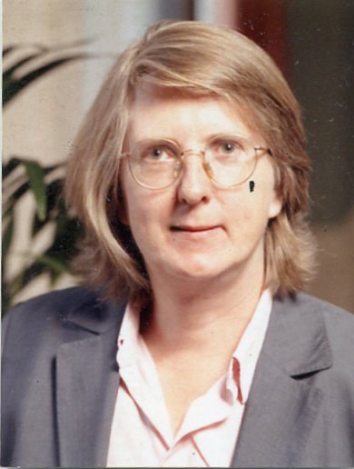 Profile picture for user Rosalind Marsden